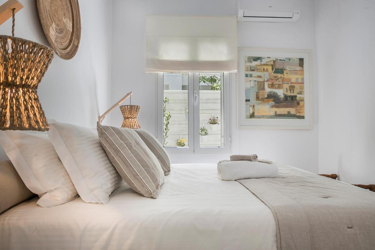 Olvio Living By The Sea Villa Sami  Exterior photo