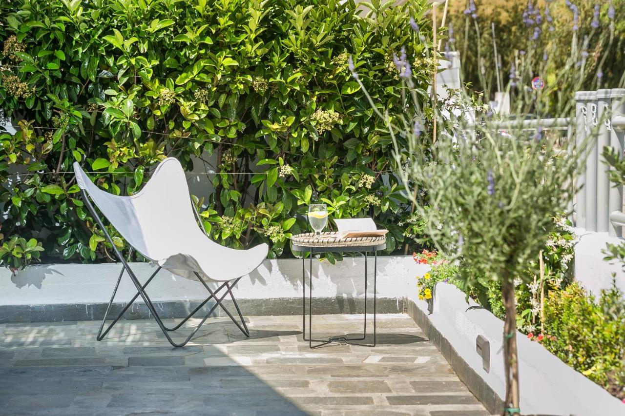 Olvio Living By The Sea Villa Sami  Exterior photo